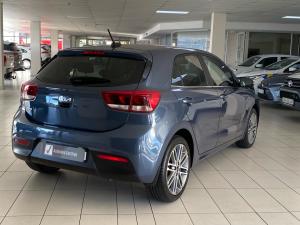 Kia Rio hatch 1.4 Tec auto - Image 2