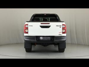Toyota Hilux 2.8GD-6 double cab 4x4 GR-Sport - Image 5