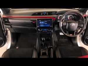 Toyota Hilux 2.8GD-6 double cab 4x4 GR-Sport - Image 6