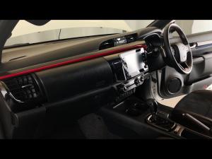 Toyota Hilux 2.8GD-6 double cab 4x4 GR-Sport - Image 7