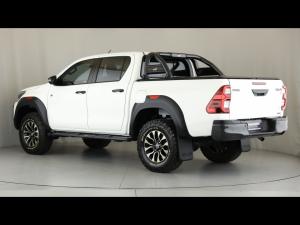 Toyota Hilux 2.8GD-6 double cab 4x4 GR-Sport - Image 8