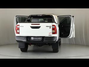 Toyota Hilux 2.8GD-6 double cab 4x4 GR-Sport - Image 9