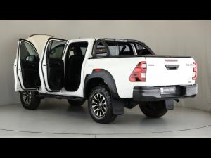Toyota Hilux 2.8GD-6 double cab 4x4 GR-Sport - Image 10