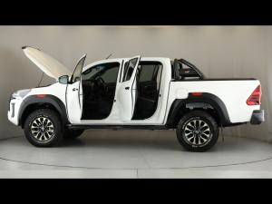 Toyota Hilux 2.8GD-6 double cab 4x4 GR-Sport - Image 11