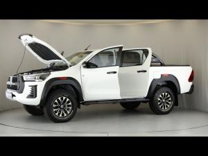 Toyota Hilux 2.8GD-6 double cab 4x4 GR-Sport - Image 12