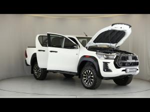 Toyota Hilux 2.8GD-6 double cab 4x4 GR-Sport - Image 14