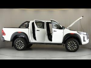 Toyota Hilux 2.8GD-6 double cab 4x4 GR-Sport - Image 15