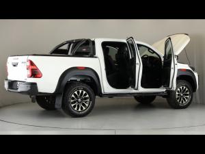Toyota Hilux 2.8GD-6 double cab 4x4 GR-Sport - Image 16