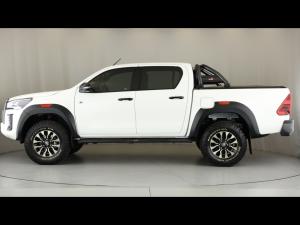 Toyota Hilux 2.8GD-6 double cab 4x4 GR-Sport - Image 17