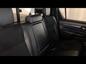 Toyota Hilux 2.8GD-6 double cab 4x4 GR-Sport - Image 20