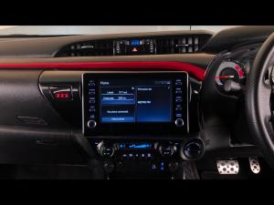 Toyota Hilux 2.8GD-6 double cab 4x4 GR-Sport - Image 24