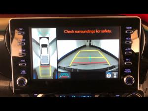 Toyota Hilux 2.8GD-6 double cab 4x4 GR-Sport - Image 25