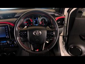 Toyota Hilux 2.8GD-6 double cab 4x4 GR-Sport - Image 26