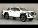 Thumbnail Toyota Hilux 2.8GD-6 double cab 4x4 GR-Sport