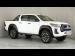Toyota Hilux 2.8GD-6 double cab 4x4 GR-Sport - Thumbnail 1