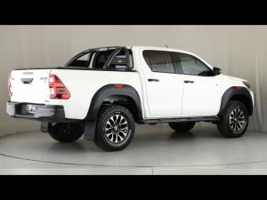 Toyota Hilux 2.8GD-6 double cab 4x4 GR-Sport - Image 2