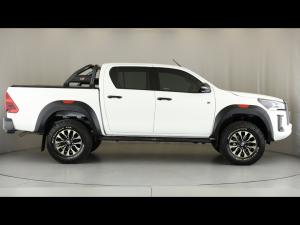 Toyota Hilux 2.8GD-6 double cab 4x4 GR-Sport - Image 3