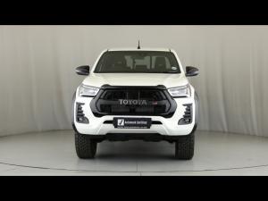Toyota Hilux 2.8GD-6 double cab 4x4 GR-Sport - Image 4