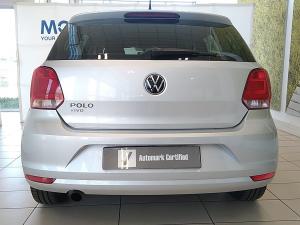 Volkswagen Polo Vivo hatch 1.4 Trendline - Image 5