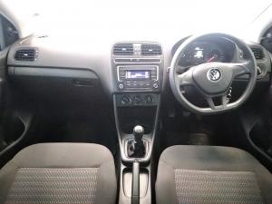 Volkswagen Polo Vivo hatch 1.4 Trendline - Image 6