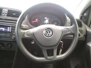 Volkswagen Polo Vivo hatch 1.4 Trendline - Image 8