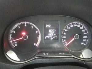 Volkswagen Polo Vivo hatch 1.4 Trendline - Image 9