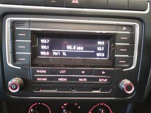 Volkswagen Polo Vivo hatch 1.4 Trendline - Image 12