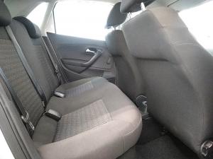 Volkswagen Polo Vivo hatch 1.4 Trendline - Image 14