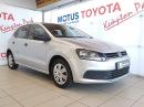 Thumbnail Volkswagen Polo Vivo hatch 1.4 Trendline