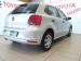Volkswagen Polo Vivo hatch 1.4 Trendline - Thumbnail 2