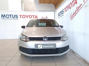 Volkswagen Polo Vivo hatch 1.4 Trendline - Image 4