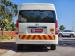 Toyota Quantum 2.8 SLWB bus 14-seater GL manual - Thumbnail 5