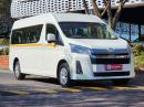 Thumbnail Toyota Quantum 2.8 SLWB bus 14-seater GL manual