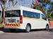 Toyota Quantum 2.8 SLWB bus 14-seater GL manual - Thumbnail 2