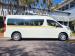 Toyota Quantum 2.8 SLWB bus 14-seater GL manual - Thumbnail 3