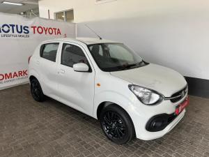 Toyota Vitz 1.0 XR manual - Image 1