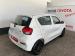 Toyota Vitz 1.0 XR manual - Thumbnail 2
