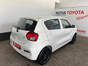 Toyota Vitz 1.0 XR manual - Image 2