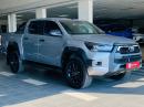 Thumbnail Toyota Hilux 2.8GD-6 double cab 4x4 Legend auto