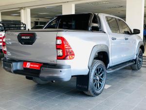 Toyota Hilux 2.8GD-6 double cab 4x4 Legend auto - Image 2