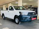 Thumbnail Toyota Hilux 2.4GD single cab S (aircon)