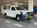 Toyota Hilux 2.4GD single cab S (aircon) - Thumbnail 1