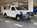 Thumbnail Toyota Hilux 2.4GD single cab S (aircon)