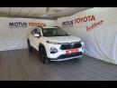 Thumbnail Toyota Starlet Cross 1.5 XS auto