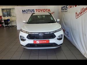 Toyota Starlet Cross 1.5 XS auto - Image 4