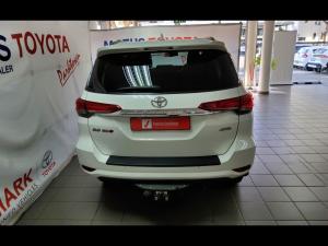 Toyota Fortuner 2.8GD-6 4x4 - Image 5