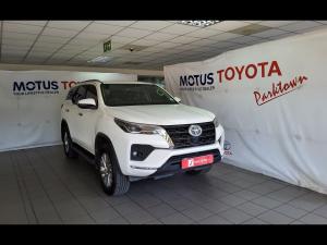 Toyota Fortuner 2.8GD-6 4x4 - Image 1