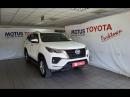 Thumbnail Toyota Fortuner 2.8GD-6 4x4