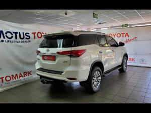 Toyota Fortuner 2.8GD-6 4x4 - Image 2