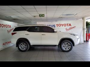 Toyota Fortuner 2.8GD-6 4x4 - Image 3